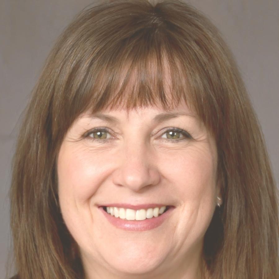 Ritratto professionale di Chiara Benedetti, coach certificata