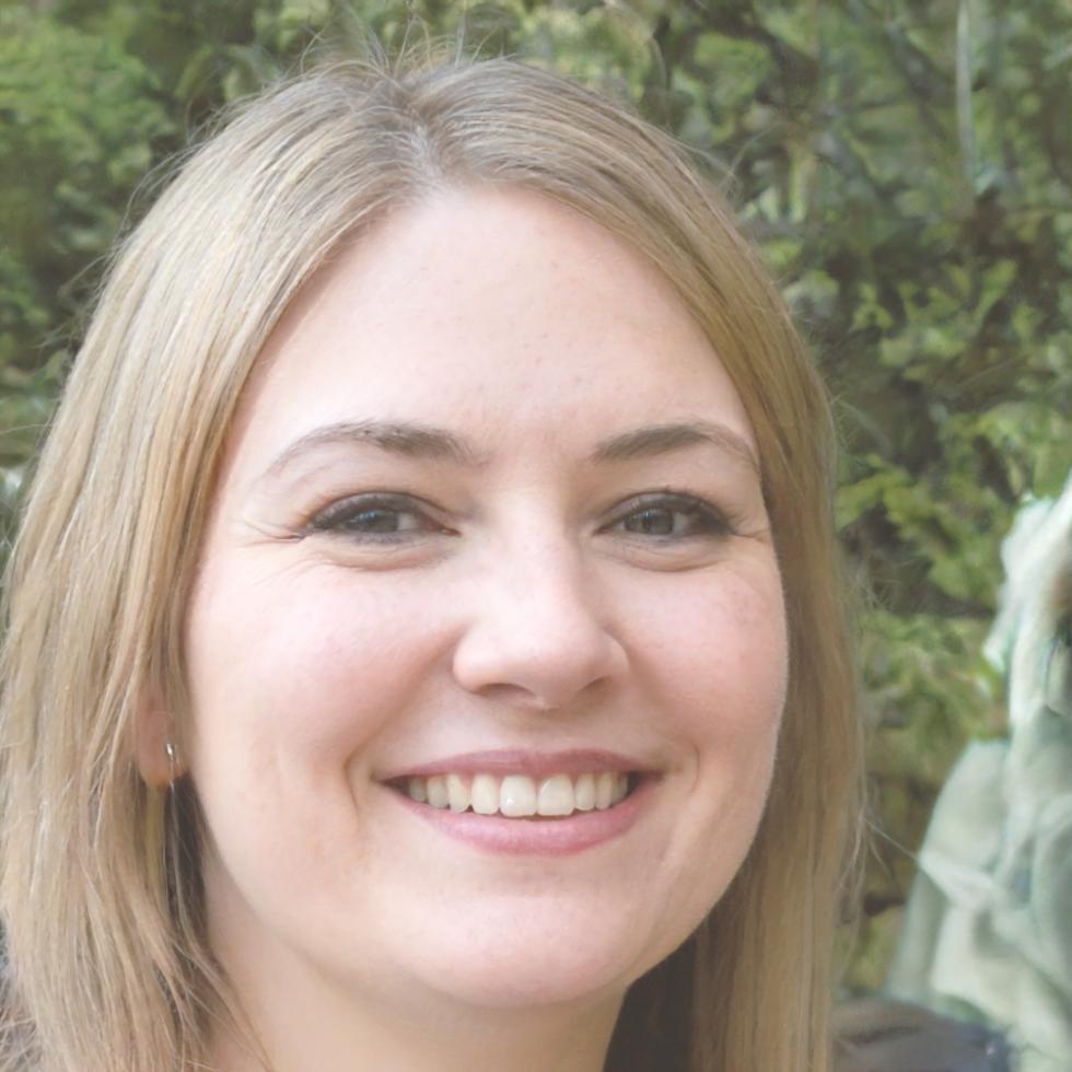 Ritratto di Elena Rossi